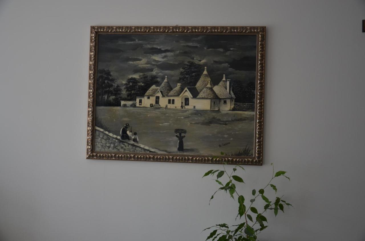 Appart hôtel Della Vista *