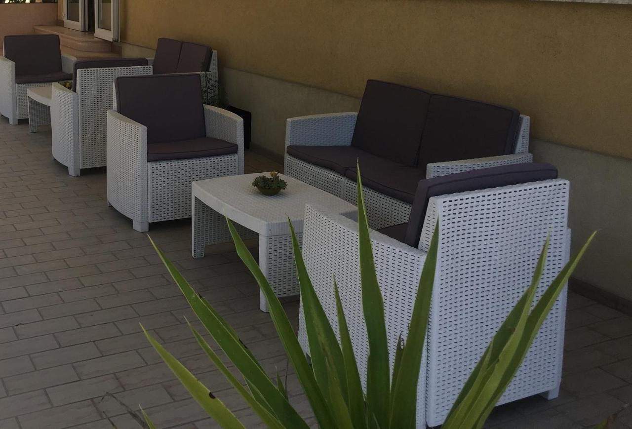 Rinaldini Hotel 2*