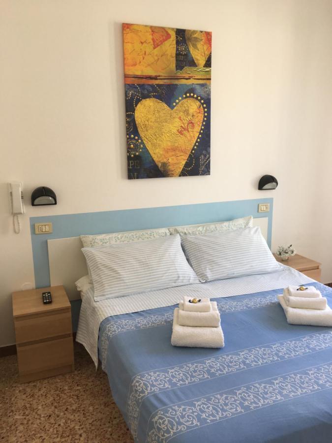 Rinaldini Hotel 2*