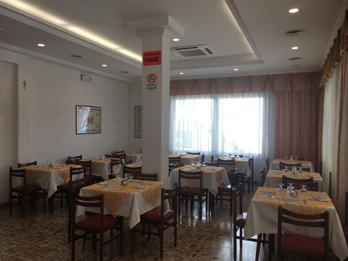 Hotel Rinaldini 2*