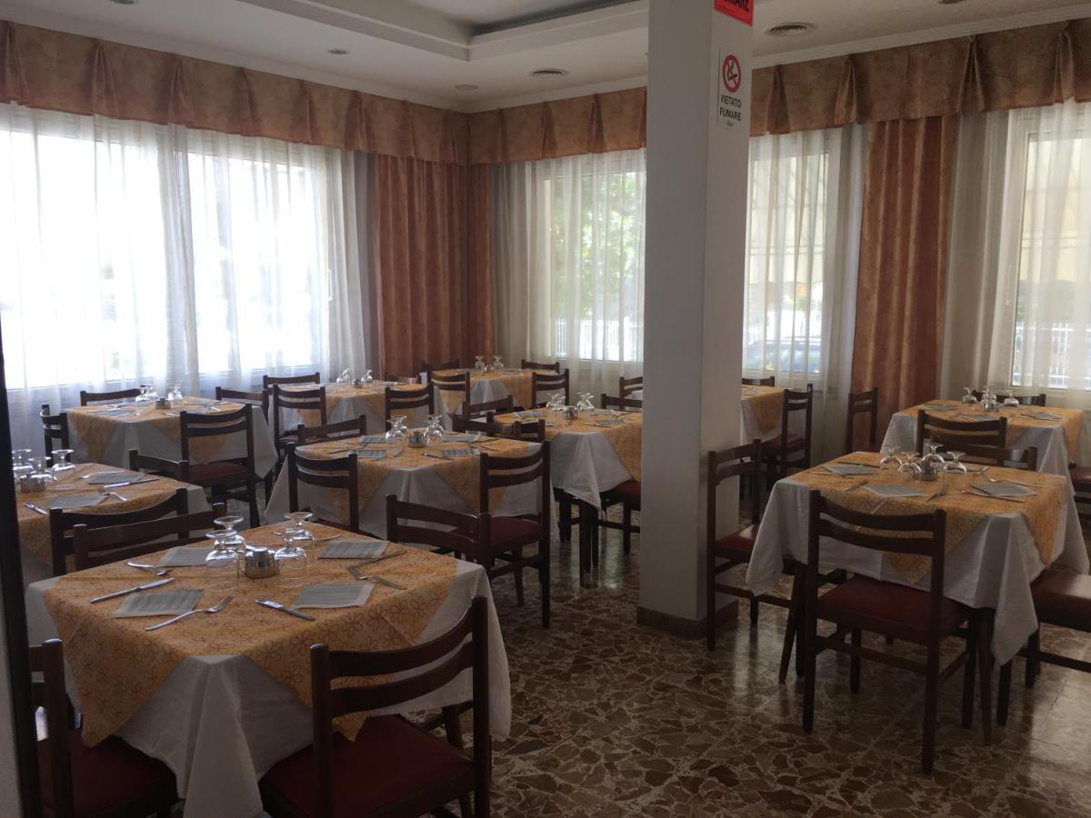 Rinaldini Hotel