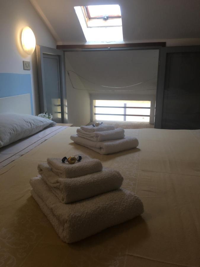 Rinaldini Hotel 2*