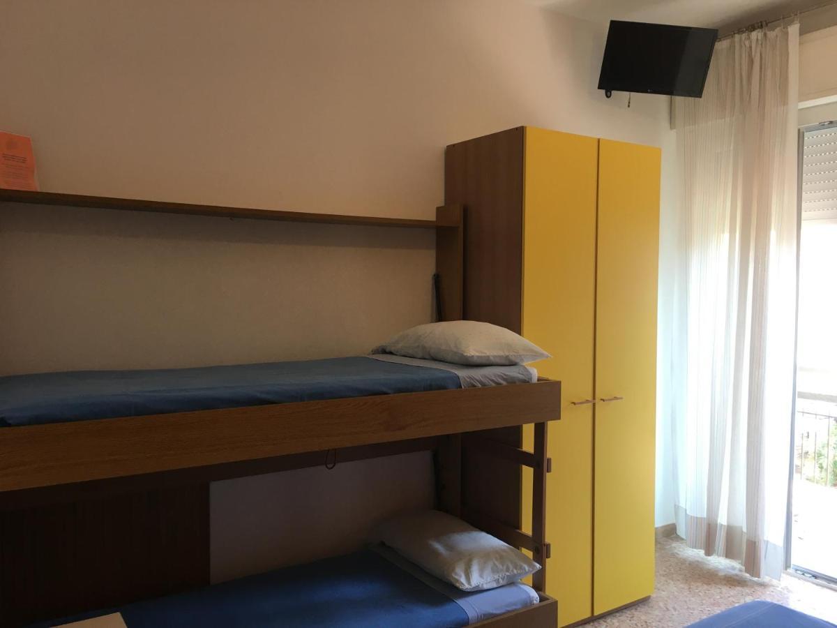Hotel Rinaldini