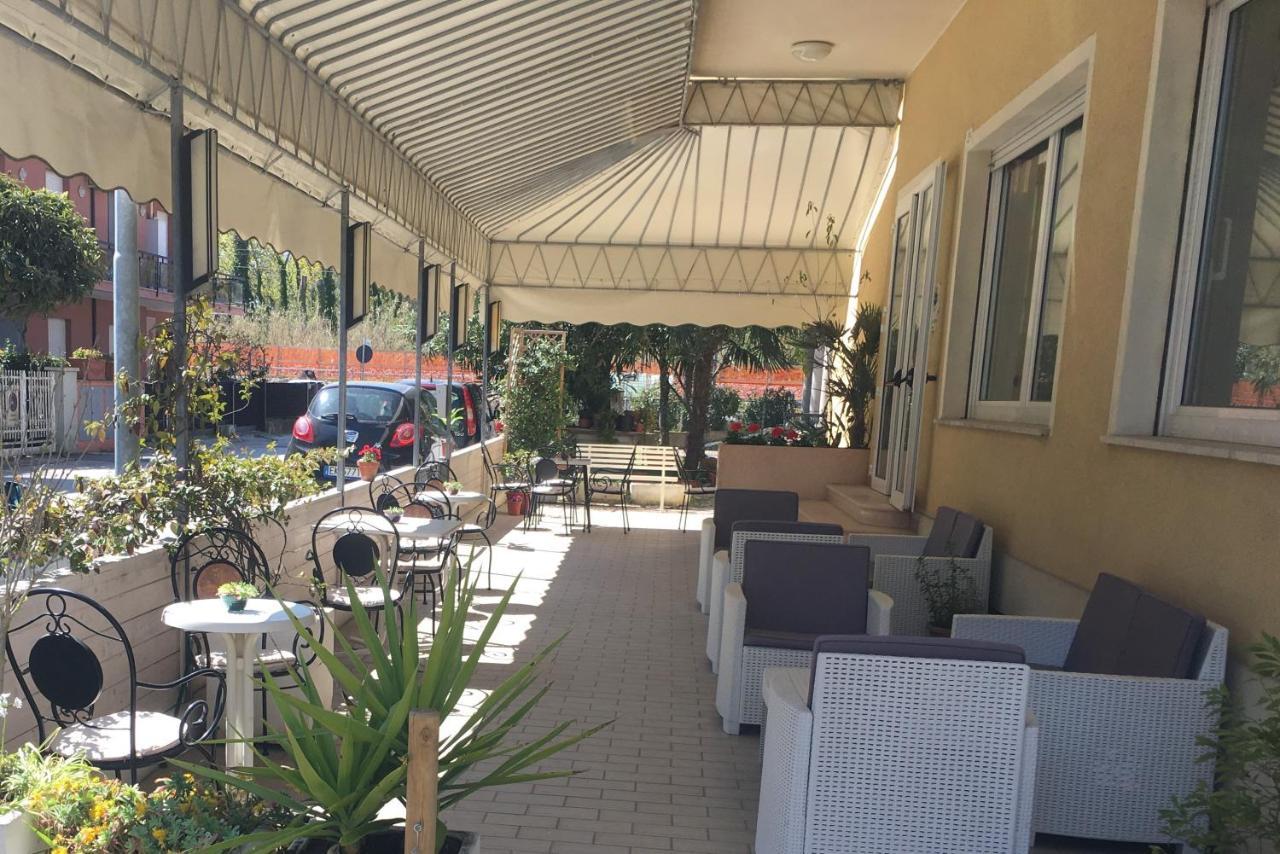Rinaldini Hotel Rimini