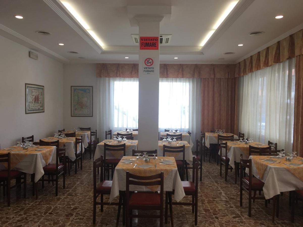 Hotel Rinaldini Rimini