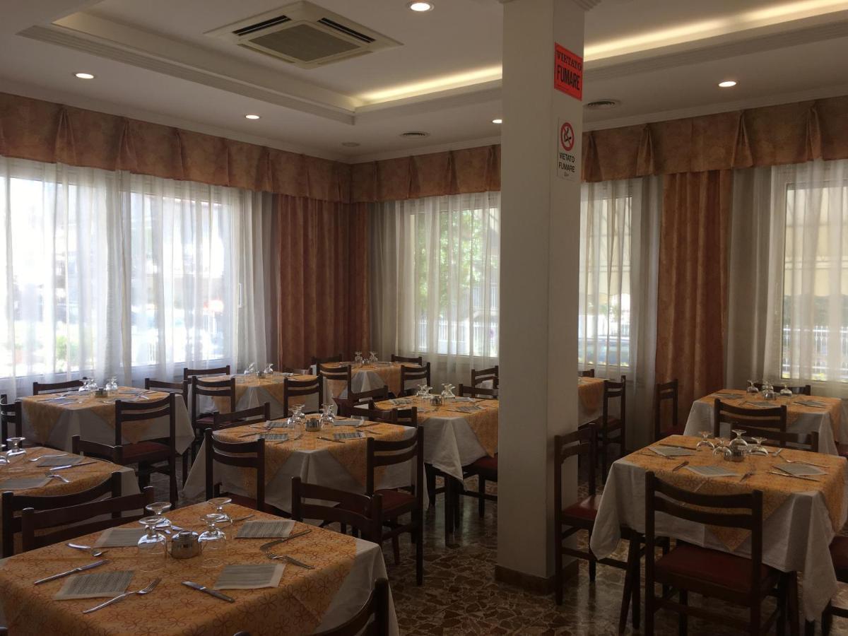 Rinaldini Hotel 2*