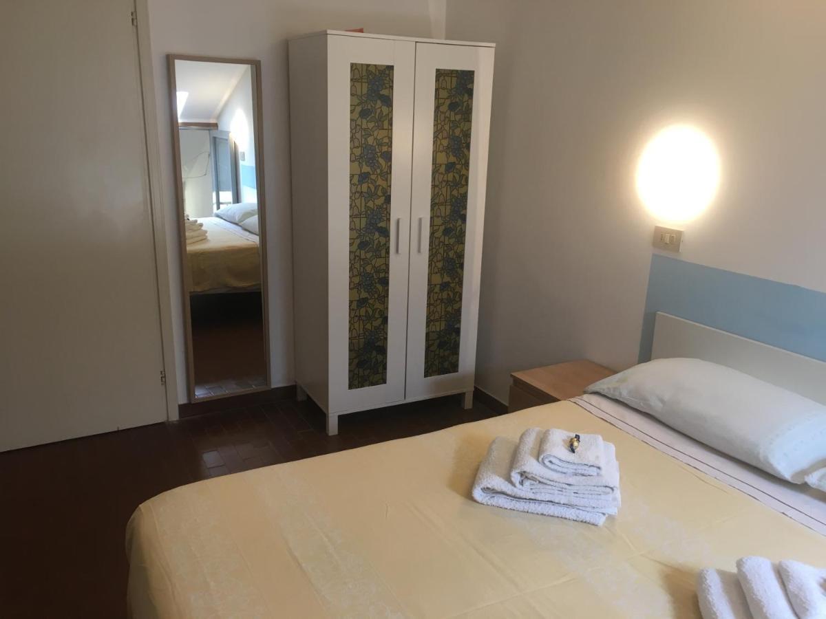 Hotel Rinaldini 2*