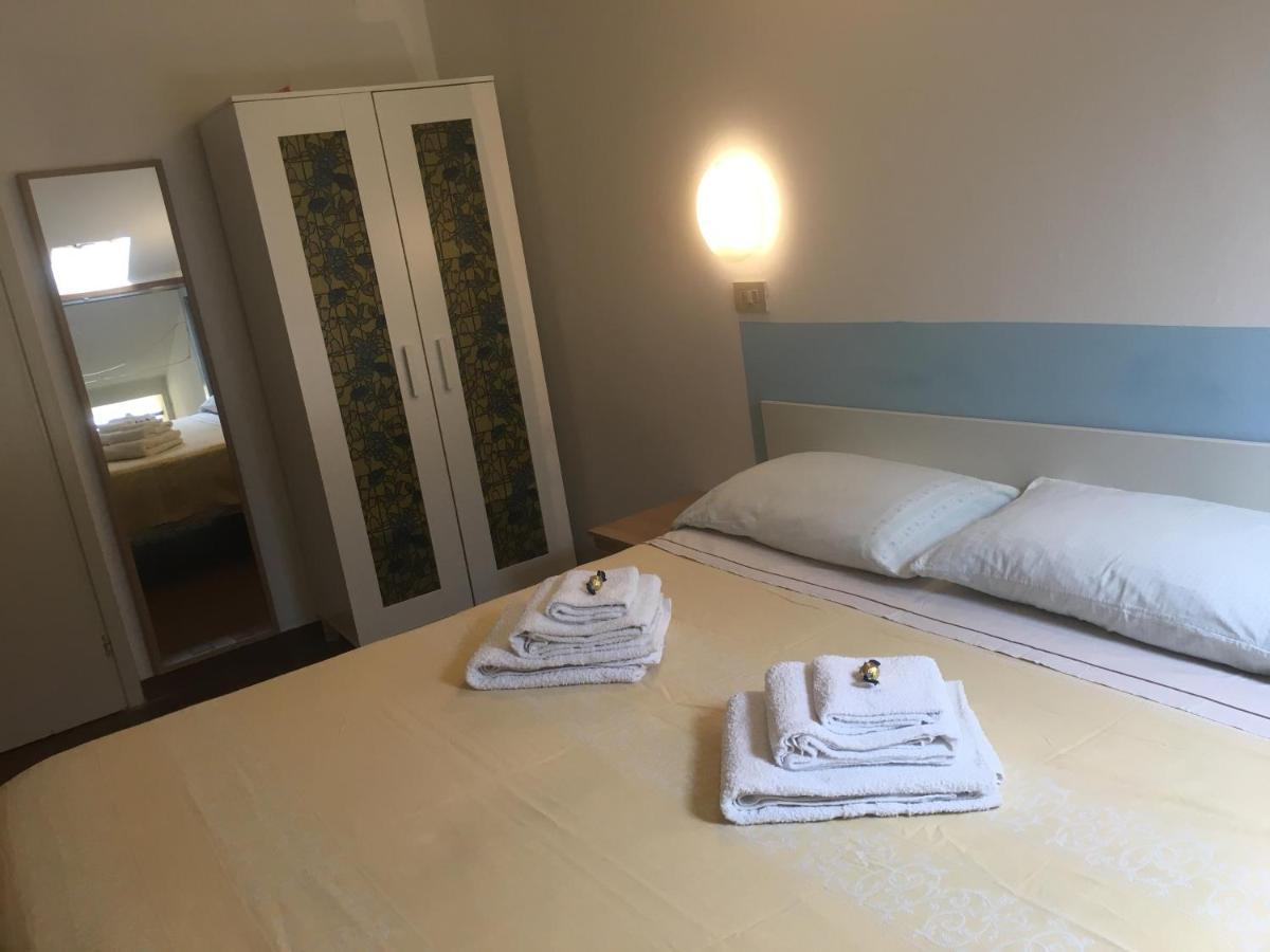 Rinaldini Hotel