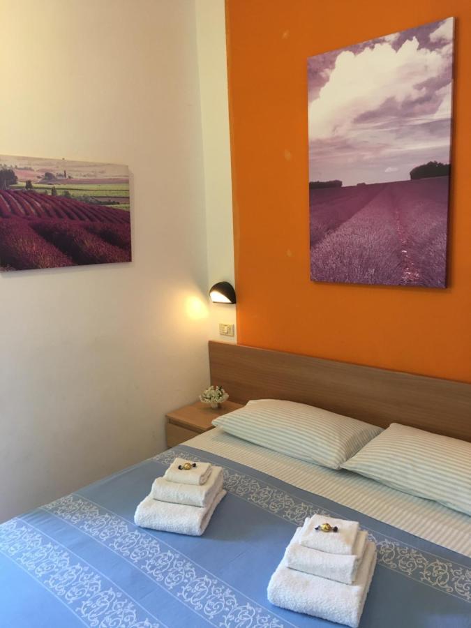 Hotel Rinaldini Rimini