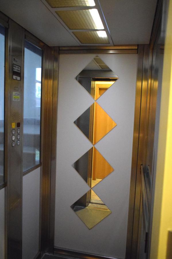 Hotel Donau
