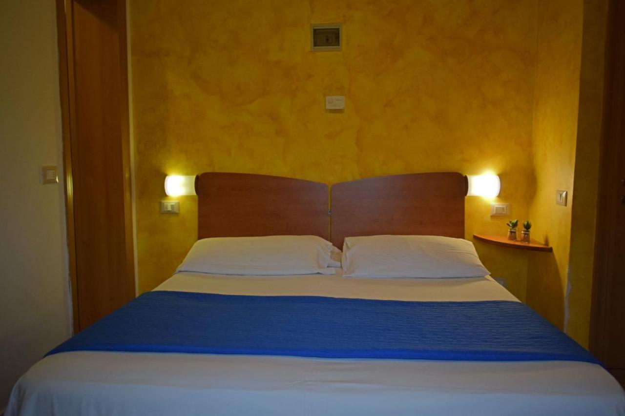 Hotel Donau Rimini