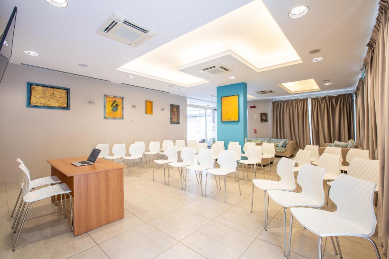 Aparthotel Wally Rimini