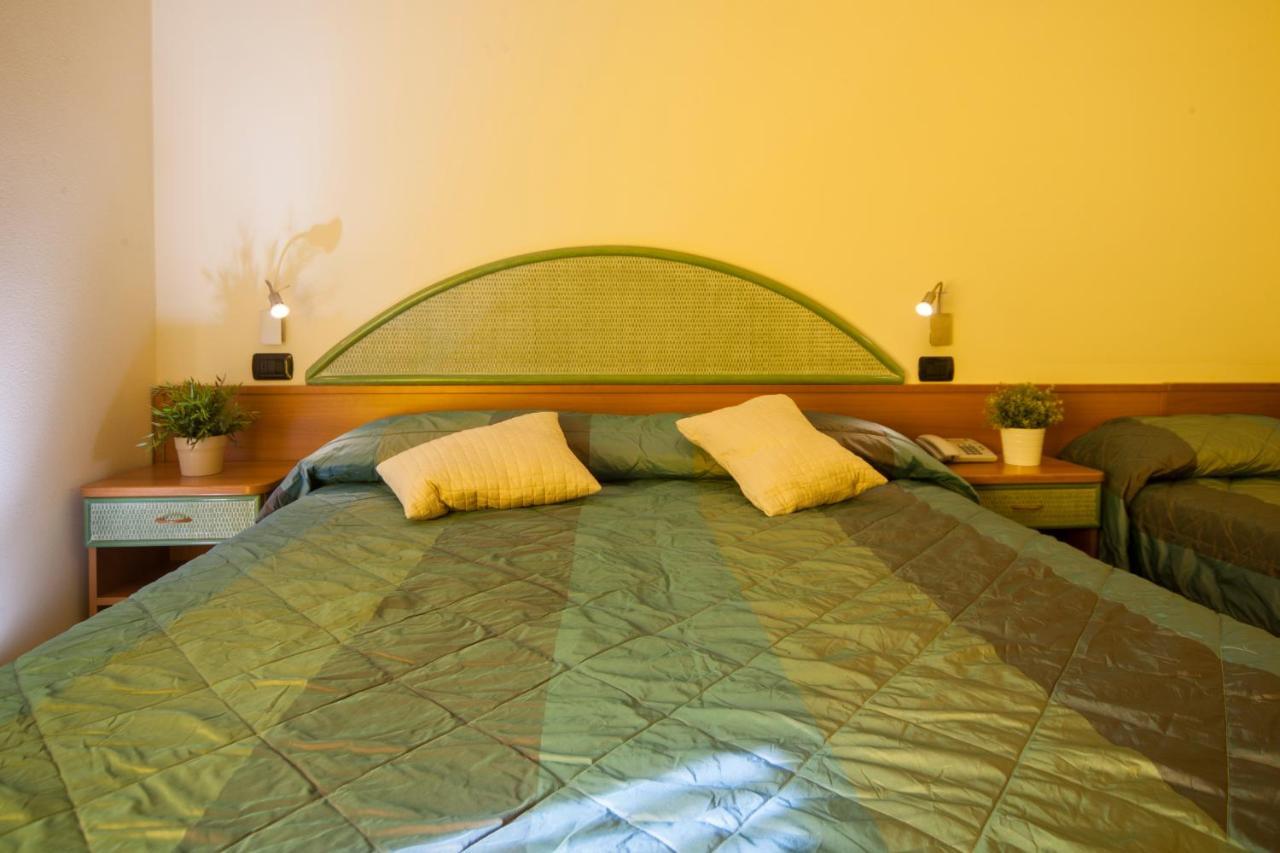 Aparthotel Il Capodoglio 3*