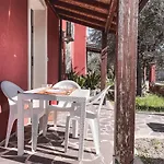 Appartamento La Casa Rossa - Affitti Brevi Italia