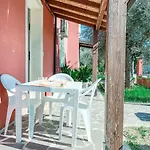 Appartamento La Casa Rossa - Affitti Brevi Italia