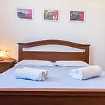 Appartamento La Casa Rossa - Affitti Brevi Italia