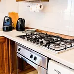 Appartamento Dario Campana 74 - Affitti Brevi Italia
