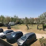 Hotel Tritone Rimini