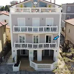 Residenza Mediterranea Apartments