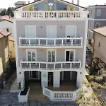 Residenza Mediterranea Apartments