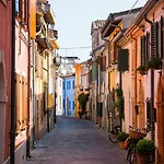 Rimini Holiday Apartment