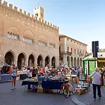 Rimini Holiday Apartment