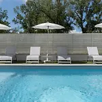 Hotel Ervill