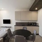Residence Goldoni6 Suite Apartment