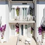 Hotel Italia Boutique