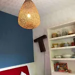 Casa Ro - Rimini 100 Meters From The Sea 5 Minutes From The Fair