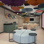 Mode Eco Mood Hotel