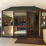 Hotel Helvetia