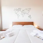 Attico Vista Mare Con Terrazza Privata Centro Rimini