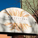 Americana Beach House