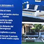 Bed And Breakfast Villa Giovanna