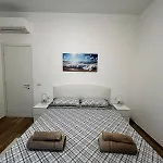 Appartamento Moderno Vicino Alla Spiaggia