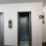Near Bounty - Ac Private Parking, Wi-Fi And Terrace