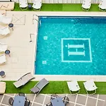 Hotel Imperiale Rimini & Spa