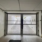 Attico Con Garage E Ampia Terrazza Privata