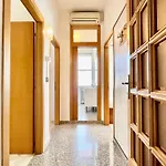 3 Camere Terrazzo E Posto Auto - Praga 36