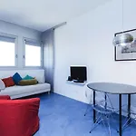 Nuvola 24, Luxurious Apartment With Sea View