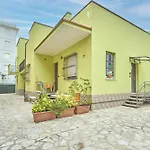 Bilo Mira Piano Terra By Affitti Brevi Rimini