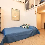 Appartamento A 1 Min Dallla Spiaggia, Aria Condizionata, Parking, Wifi
