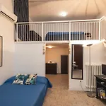 Appartamento A 1 Min Dallla Spiaggia, Aria Condizionata, Parking, Wifi