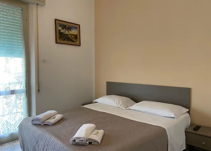 Hotel Britta
