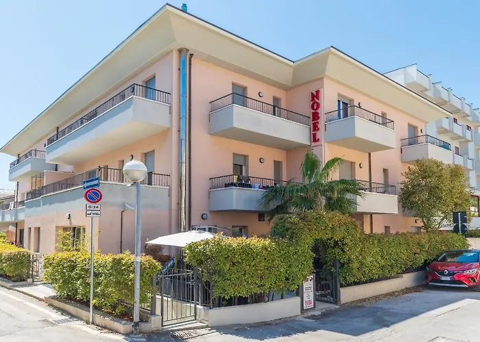 Residence Nobel