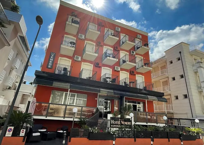 Hotel Venere