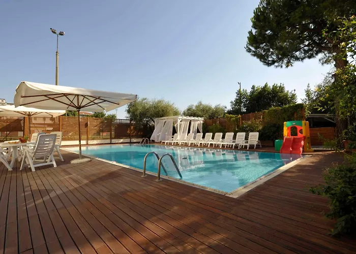 Bellariva Feeling Hotel