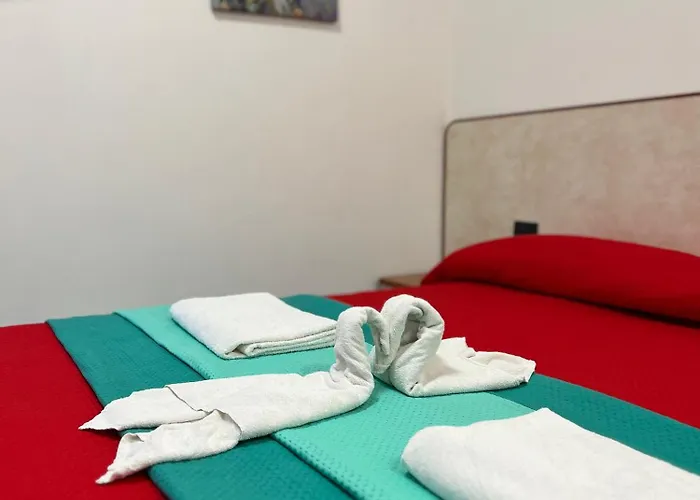 Hotel Miro Rimini