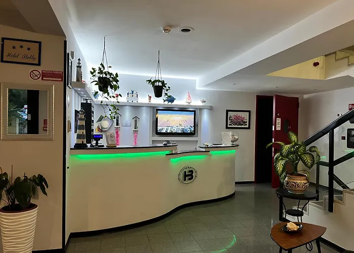 Hotel Betty B&B